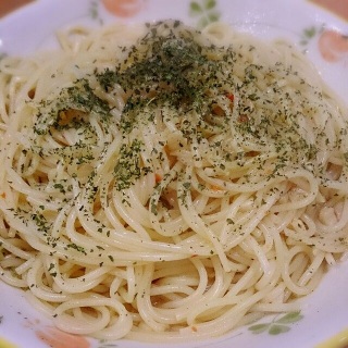 ペペロンチーノ