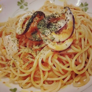 トマトクリーム
