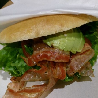 BLT