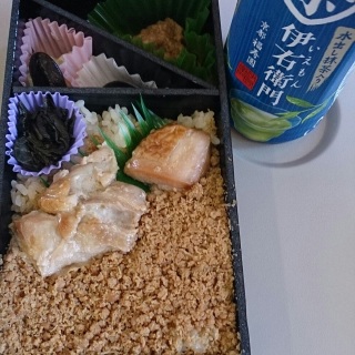 とりめし