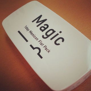 Magic