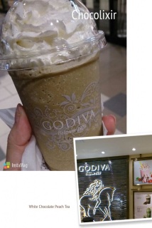 Chocolixir