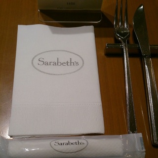 Sarabeth's