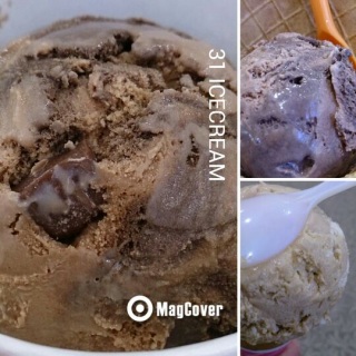 31 ICECREAM