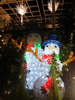 snowman