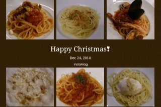 今年のクリスマスは�@