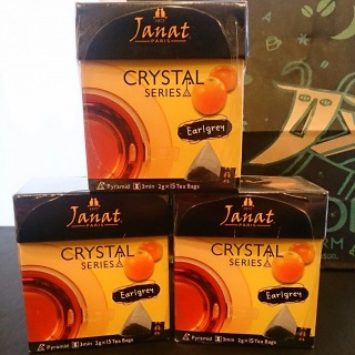 Janat