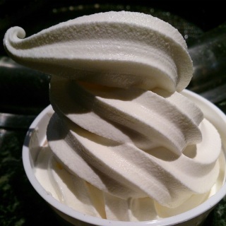 ice cream