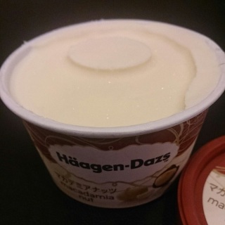 Haagen-Dazs
