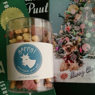 yappy !