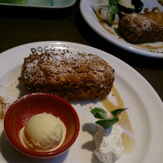 + フレンチトーストセット