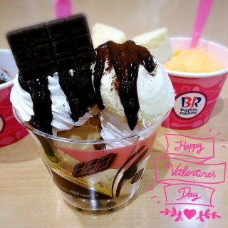 Valentine's-Day 2015 �@