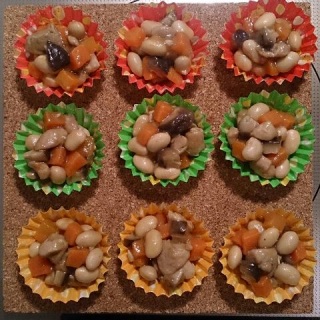 お弁当用自家製冷凍おかず�A