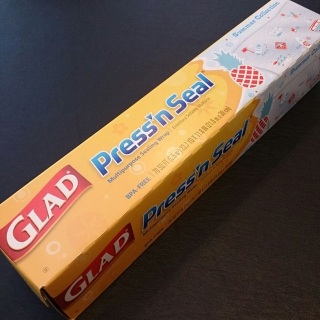 Press'n Seal