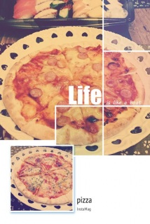 pizza