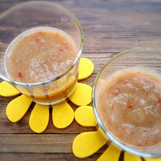smoothie