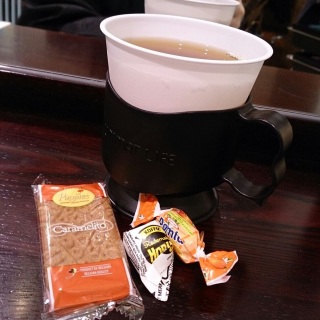 カラーリングちう♪