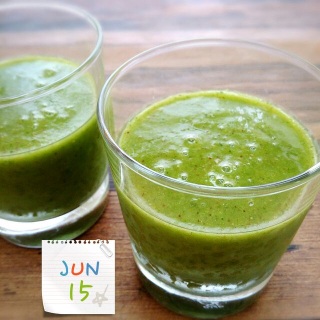 #smoothie