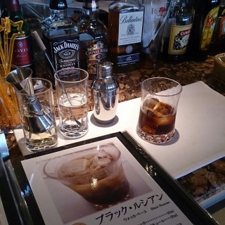 ブラックルシアン