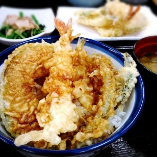 天丼