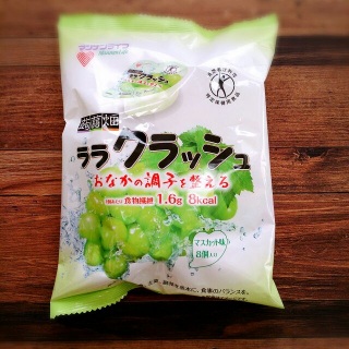 ララ クラッシュ