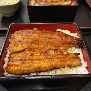 #土用の丑の日