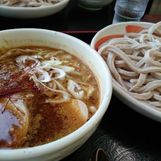 パパとランチ