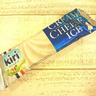 #kiri�N���[���`�[�Y�A�C�X