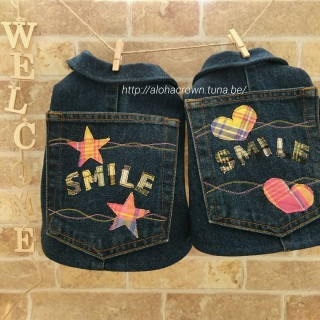 �f�j���R�[�g star �� heart