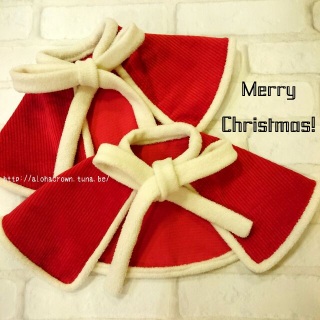 �N���X�}�X�P�[�v��������