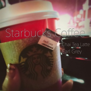 #スタバ