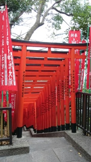 #千本鳥居