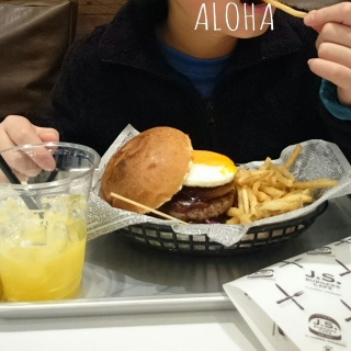 ポテトポテトポテト