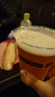 #ビール