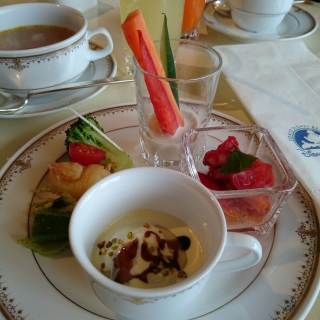 #朝食