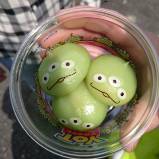 全員同じ顔