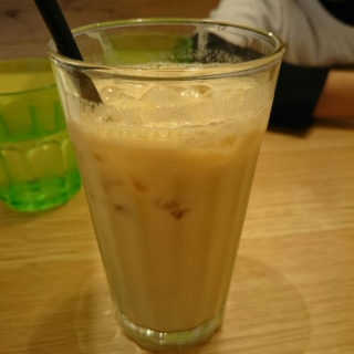 #スムージー