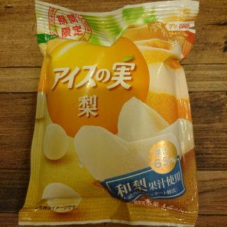#�A�C�X�̎�