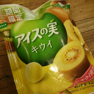 #�A�C�X�̎�