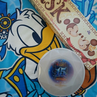 Disney Sea