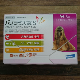 7月のパノラミス完了