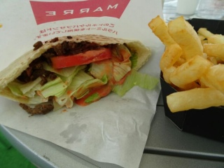 ���݂㔎 - �T